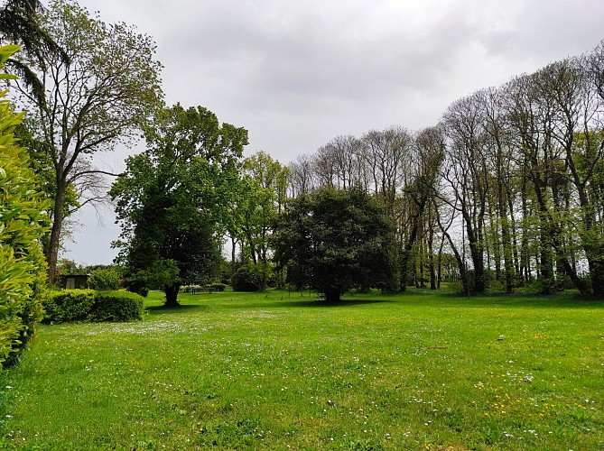 Club du Soleil de la Porte Océane