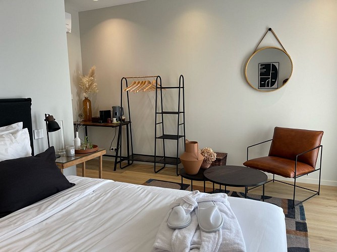 Chambre Louise