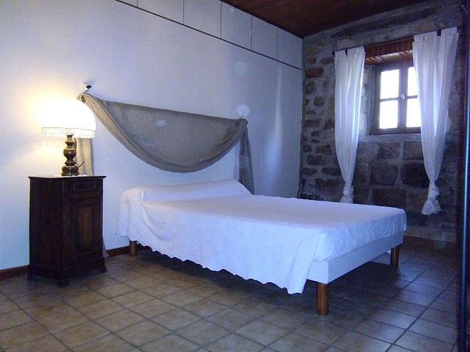 Location Mme Paulette Seive