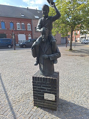 image du object