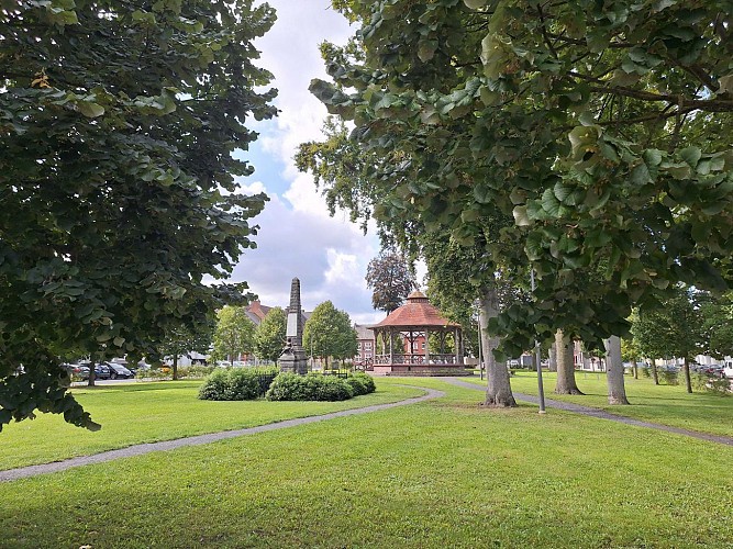 image du object
