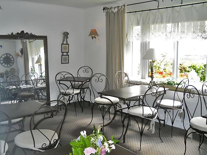 Hôtel Boutique Saint-Louis