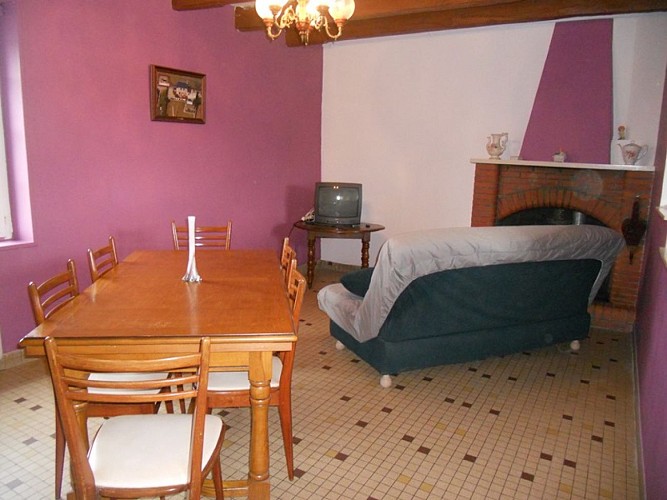 Locations de vacances à Céaux