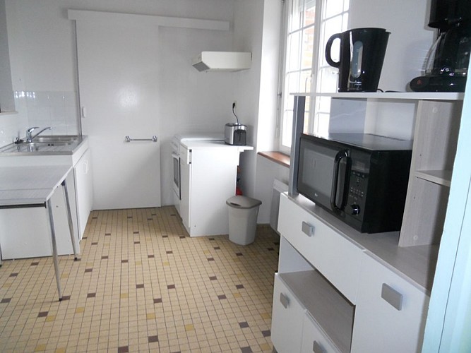 Locations de vacances à Céaux