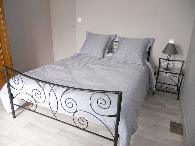 Locations de vacances à Céaux