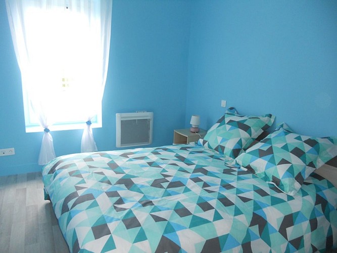 Locations de vacances à Céaux