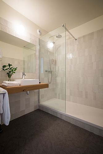 Hôtel Best Western Le Bois de la Marche