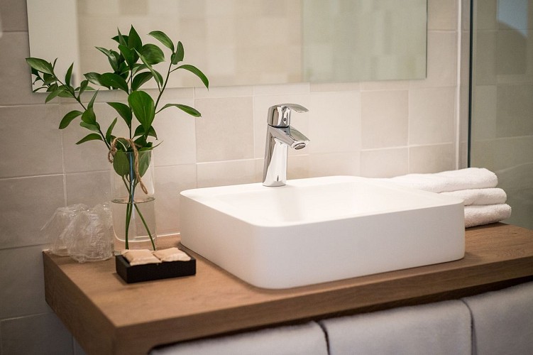 Hôtel Best Western Bois de la Marche_6