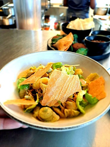 Paulette à Bicyclette 4