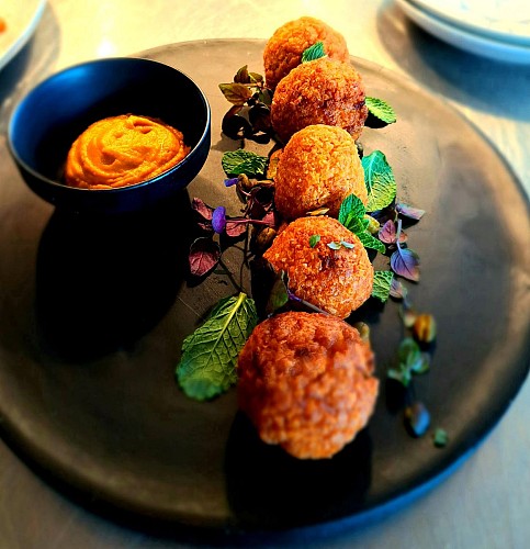 Paulette à Bicyclette 3