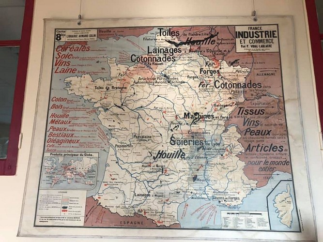 La cour de récré Le Catelier1