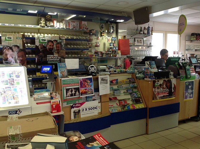 La Croisée de Beynat - tabac presse_3