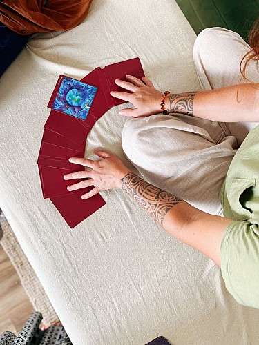 2024_CRI_Mariposa Bien-être004©Coralie Alonso