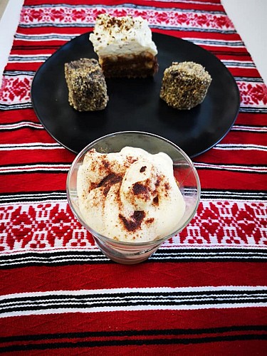 auberge des 4 routes d'Albussac-desserts_5