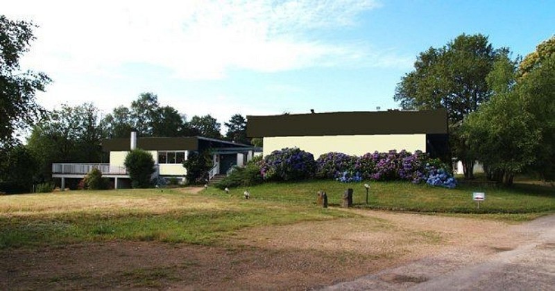 Restaurant La Fontaine