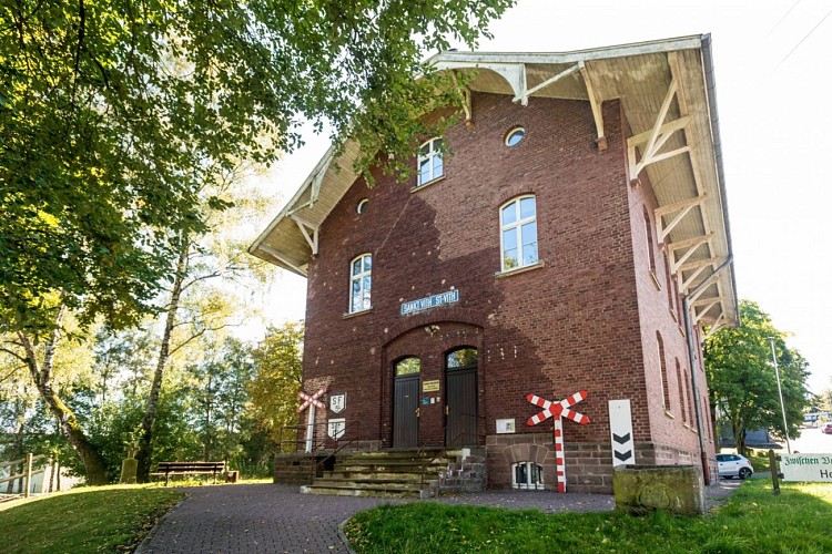 St vith geschichtsmuseum 01 c ostbelgien.eu dominik ketz