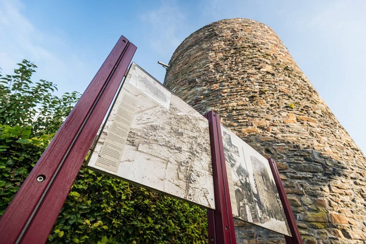 St vith buechelturm 03 c ostbelgien.eu dominik ketz