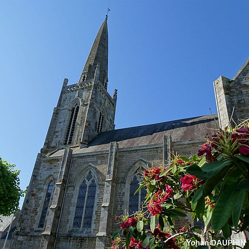 Église de Boucey (Saint-Pierre)