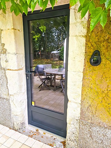 Porte