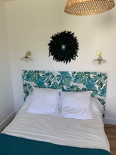 Gite agon coutainville chartrain severine la bonne etoile (1)