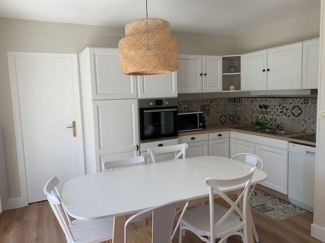 Gite agon coutainville chartrain severine la bonne etoile (3)