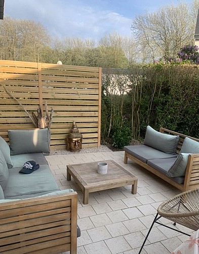 Gite agon coutainville chartrain severine la bonne etoile (6)