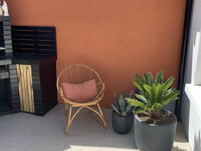 Gite agon coutainville chartrain severine la bonne etoile (7)