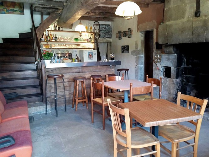 Epicerie Café Baboum café