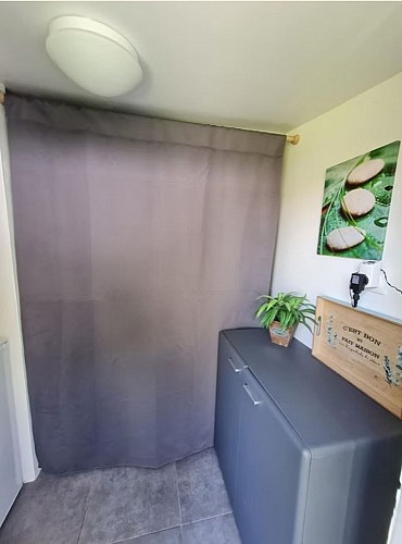 Chambre d'hotes Les Cedres Bleus Périgord-Espace à disposition