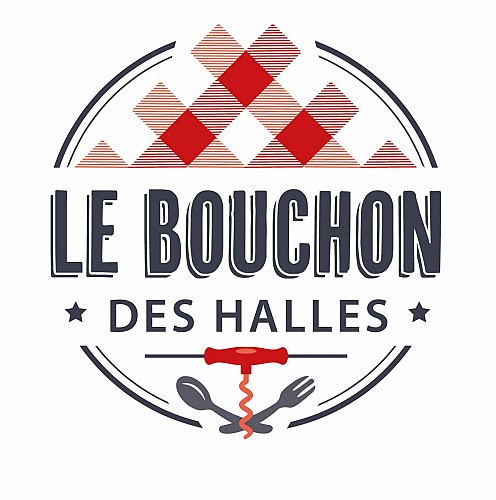 Restaurant le Bouchon des Halles