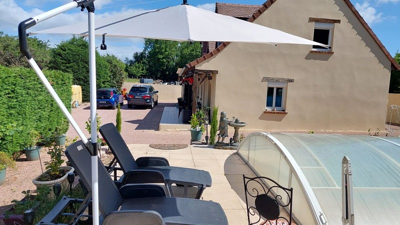 Colette Alain Maxime