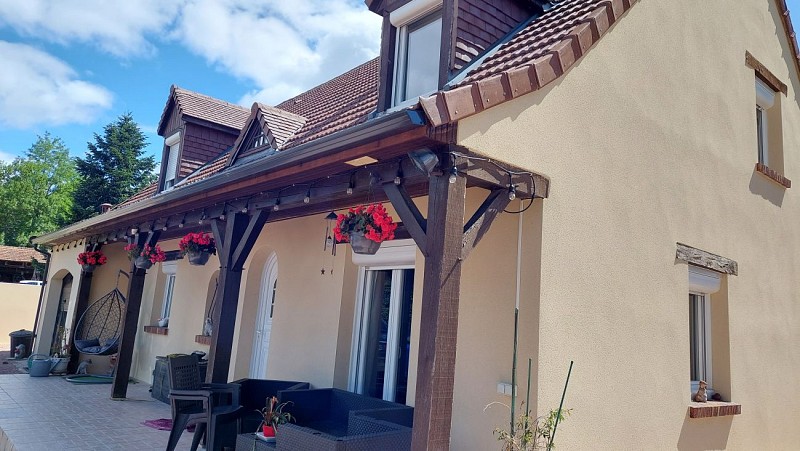 Colette Alain Maxime