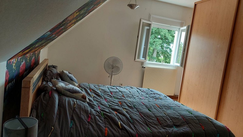 Colette Alain Maxime