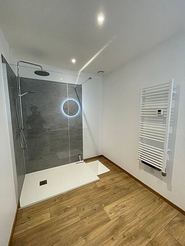 Charmante maisonnette de ville