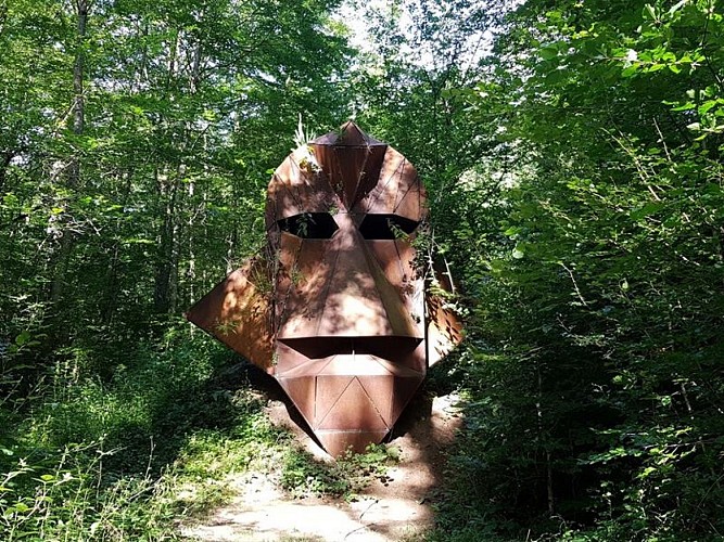 Vent des Forêts 2012, Theodore Fivel, Salut pour tous