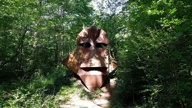 Vent des Forêts 2012, Theodore Fivel, Salut pour tous