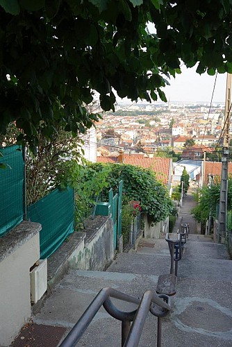 Parc de la Cure d'air