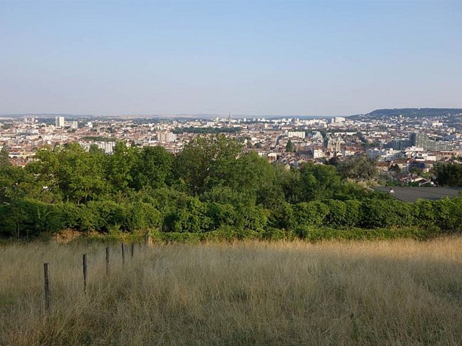 Parc de la Cure d'air