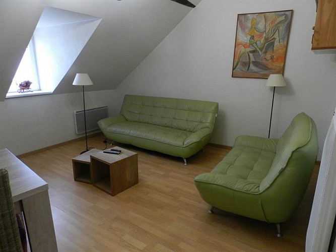 FERIENWOHNUNG "LAVIGNE 1"