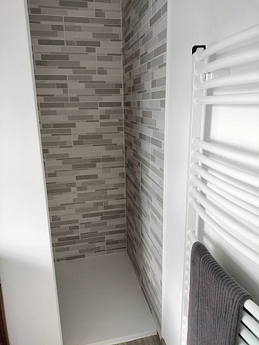 L'ORCHIDÉE CHAMBRE D'HÔTES LA SUITE