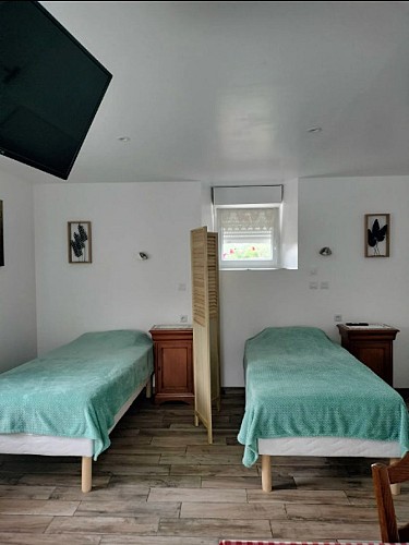 L'ORCHIDEE LE STUDIO