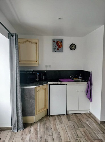 L'ORCHIDEE LE STUDIO