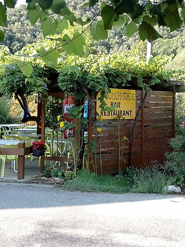 Restaurant La Boucharade