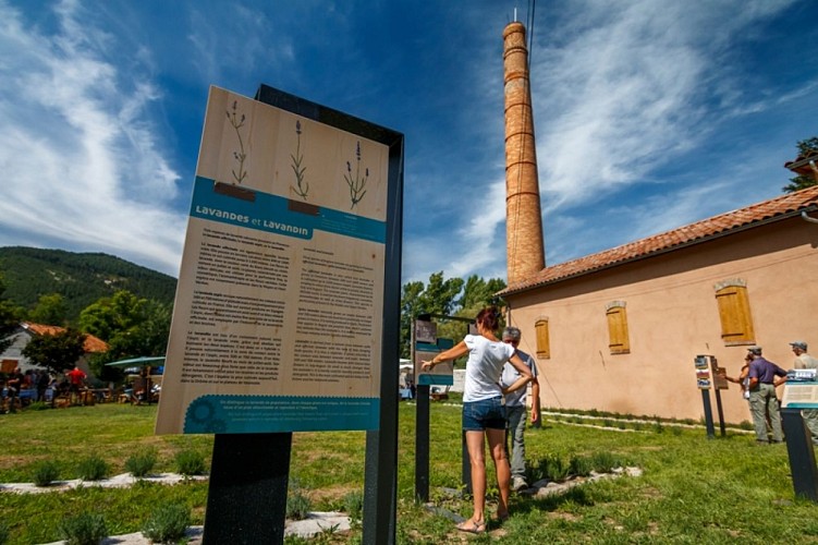 Musée de la Distillerie