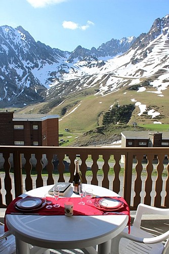 HPRT5 - RESIDENCE MER ET GOLF PIC DU MIDI - 08_Picdumidi_balcon_ete_01