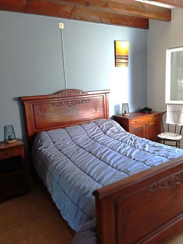 Appartement Au Tusteut