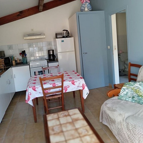 Appartement Au tusteut_Messanges_Landes Atlantique Sud