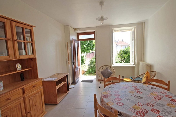 Gite de Tata Thérèse à Ambazac - Le Breuil_4