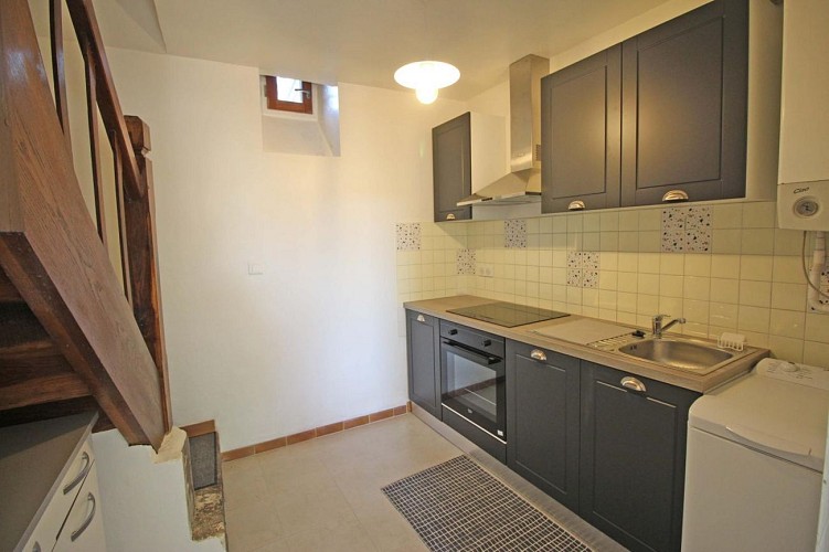 Gite de Tata Thérèse à Ambazac - Le Breuil_5