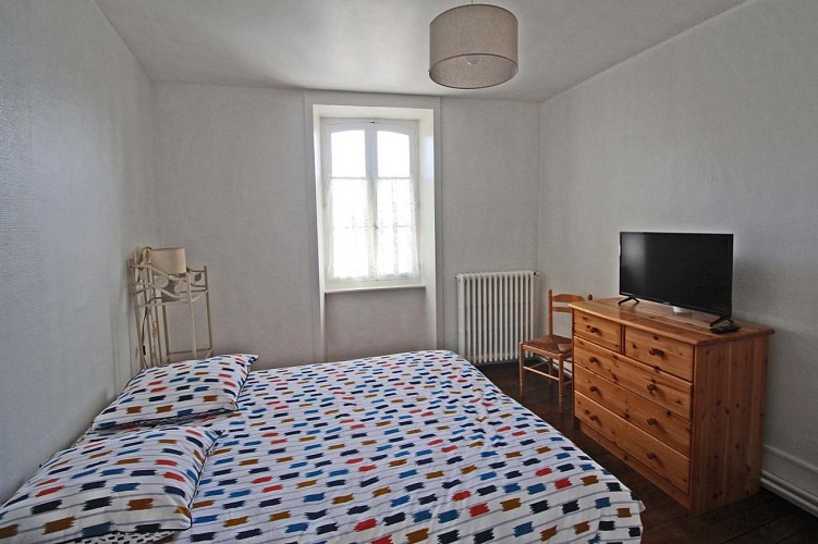 Gite de Tata Thérèse à Ambazac - Le Breuil_8